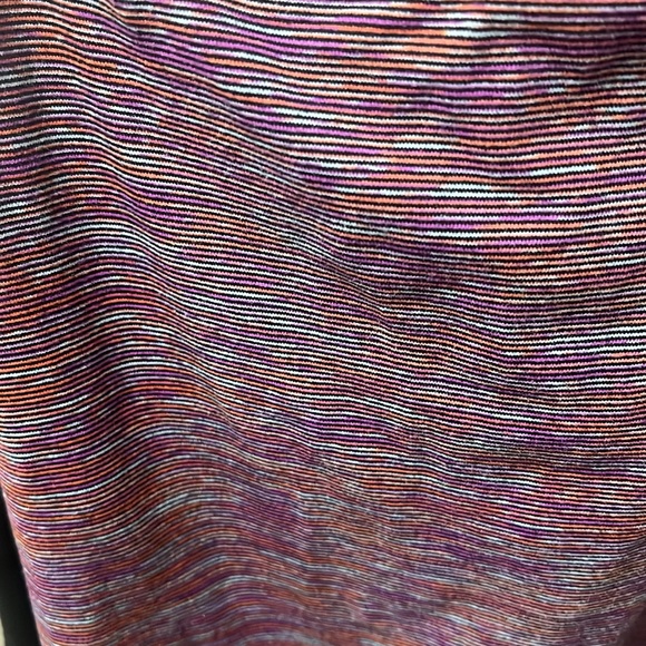 Lululemon Power Y Tank, Sz 6 - Picture 3 of 8